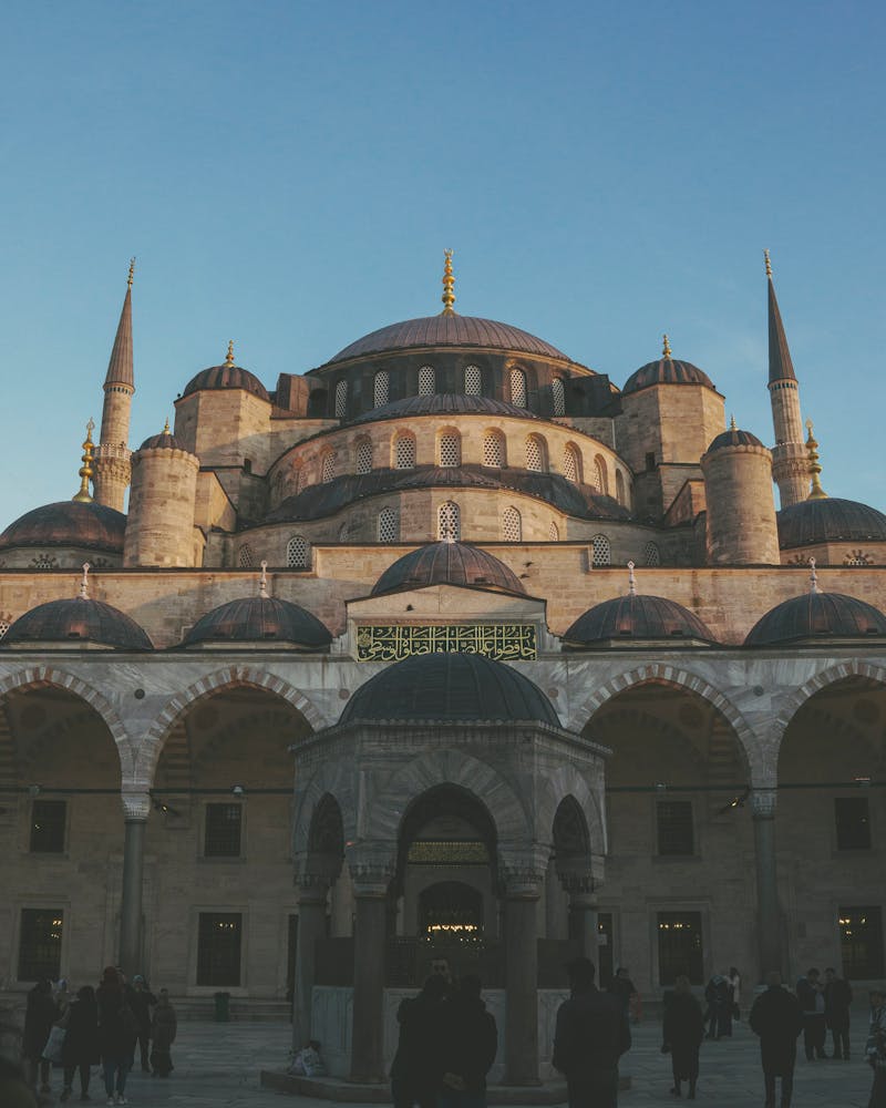 Tarihi Yarımada Turu