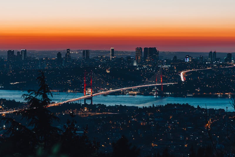 Tam Gün İstanbul Turu