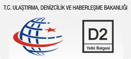 Yetki Belgesi